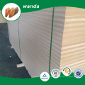 cheap price plain mdf board